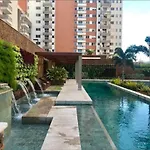 Cobertura Com 3 Suites