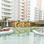 Cobertura Com 3 Suites
